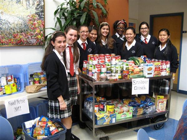 Hawthorn School for Girls